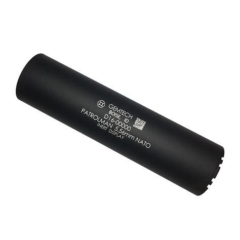 are fake suppressors worth anything